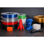 Пластик для 3D-принтера, работающий стабильно Пластик для 3D-принтера, работающий стабильно