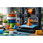 Как печатать PLA пластиком: настройка принтера и решение проблем Как печатать PLA пластиком: настройка принтера и решение проблем