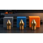 Какое сопло выбрать - 0.4, 0.6 или 0.8 мм