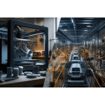 Заменит ли 3D печать заводы - реальная перспектива Заменит ли 3D печать заводы - реальная перспектива