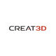 Пластик (филамент) CREAT3D