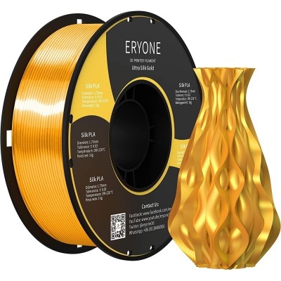 ERYONE Ultra Silk PLA