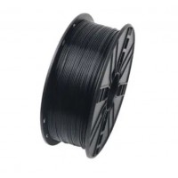 PETG пластик для 3д принтера Kingroon, 1.75 мм, Black, 3 кг.
