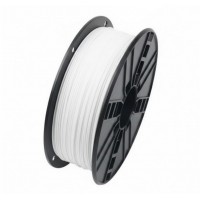 PETG пластик для 3д принтера Kingroon, 1.75 мм, White, 3 кг.