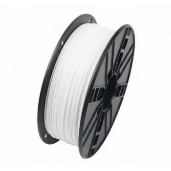 PETG пластик для 3д принтера Kingroon, 1.75 мм, White, 3 кг.