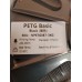 PETG пластик для 3д принтера KINGROON Basic, 1.75 мм, Black, 3 кг.